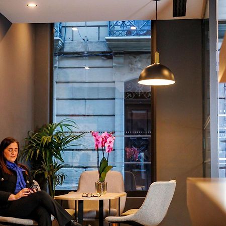 Ibis Budget Logrono Centro Eksteriør billede