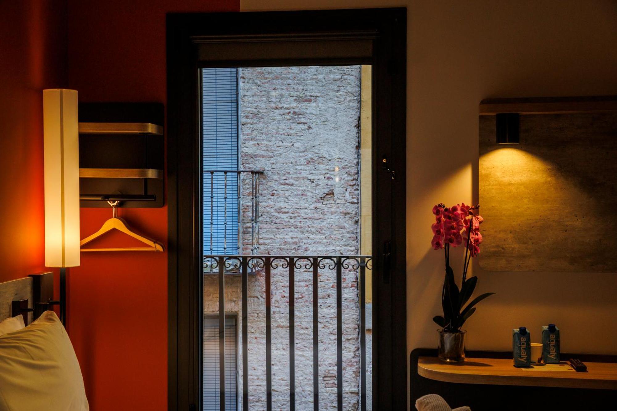 Ibis Budget Logrono Centro Eksteriør billede