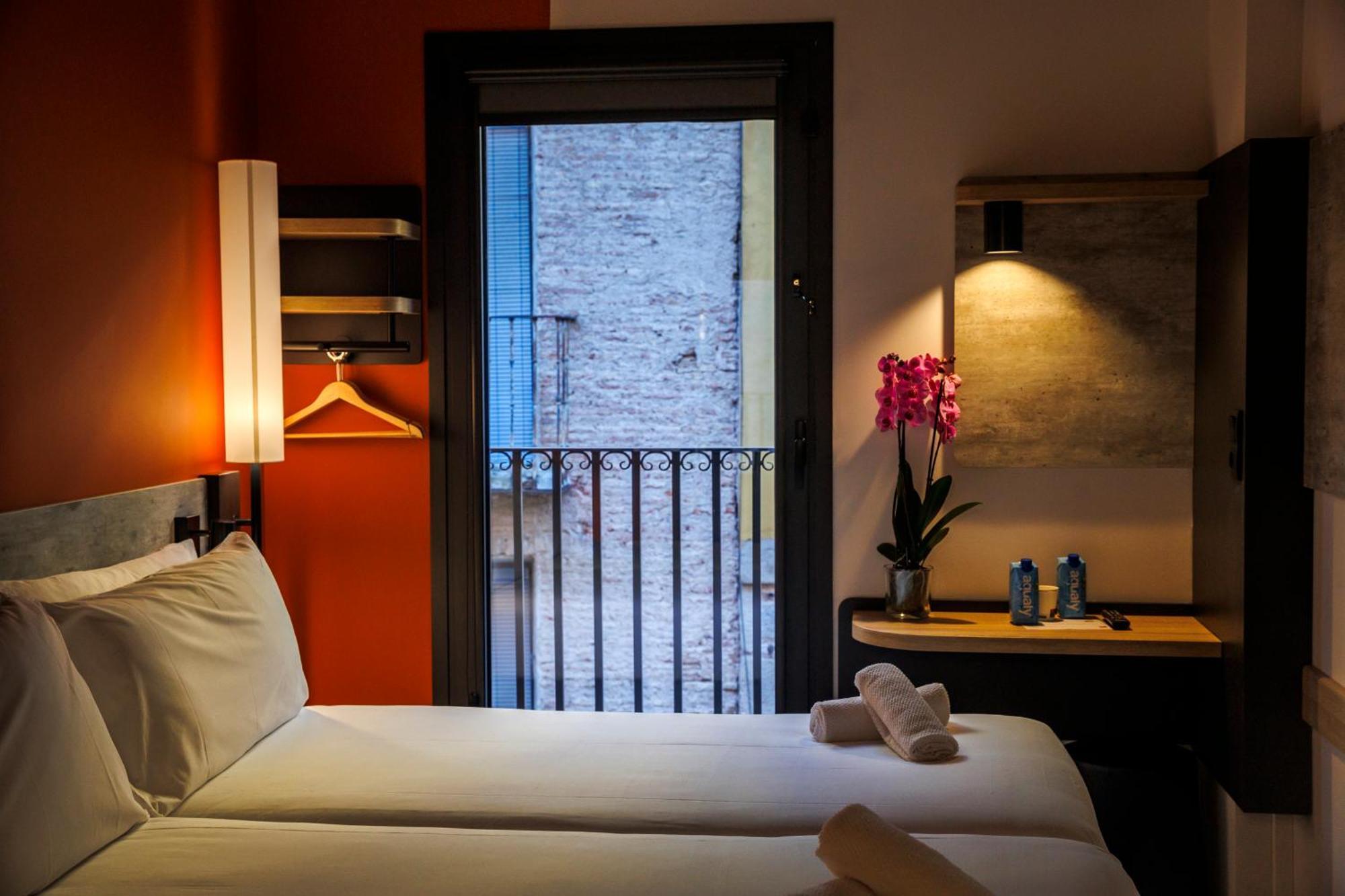 Ibis Budget Logrono Centro Eksteriør billede