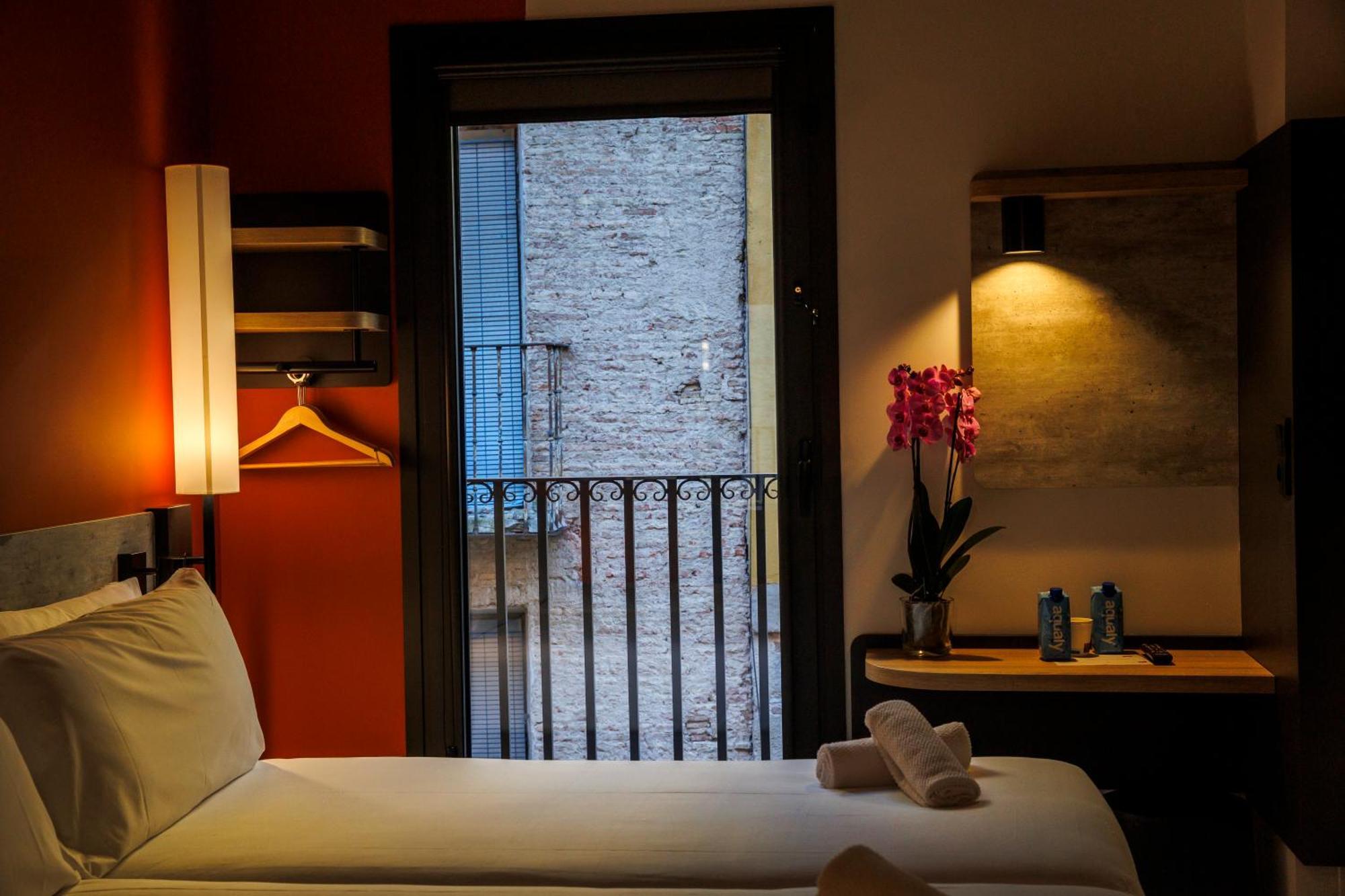 Ibis Budget Logrono Centro Eksteriør billede