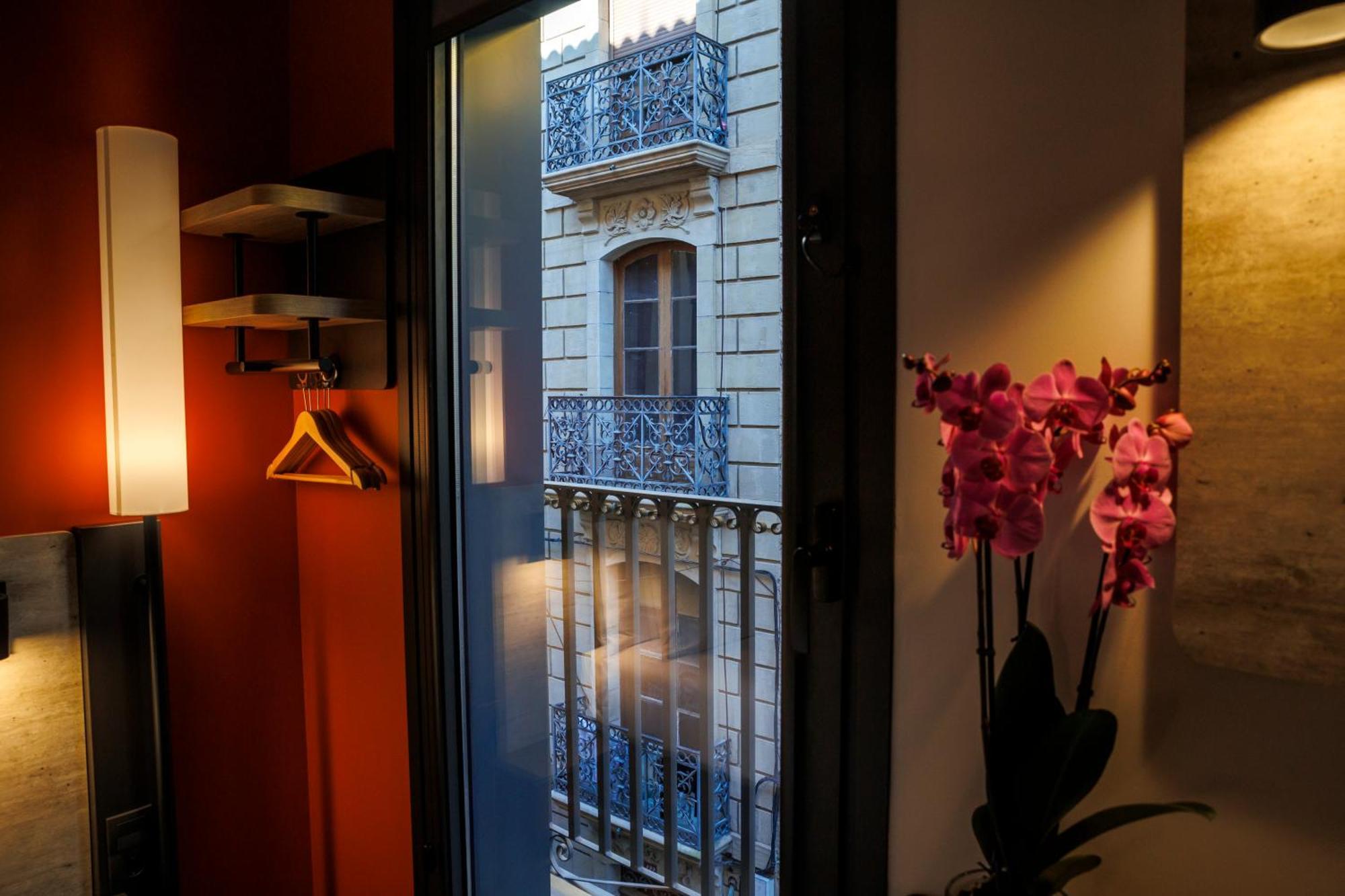 Ibis Budget Logrono Centro Eksteriør billede