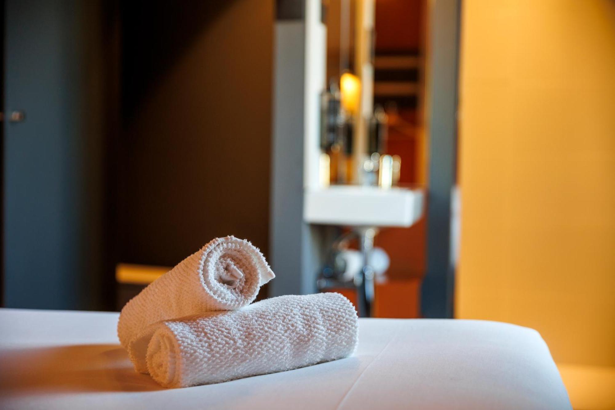 Ibis Budget Logrono Centro Eksteriør billede