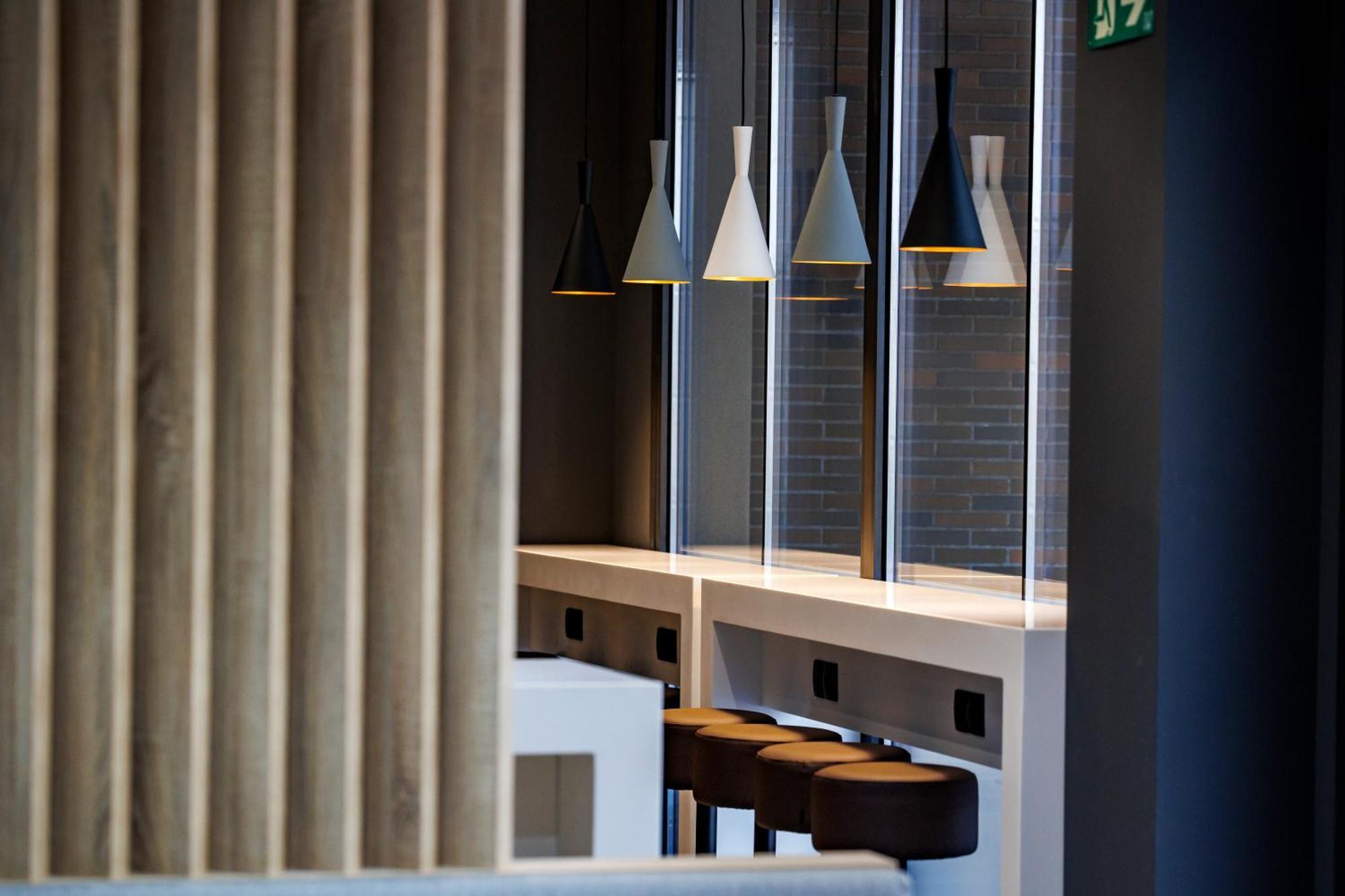Ibis Budget Logrono Centro Eksteriør billede