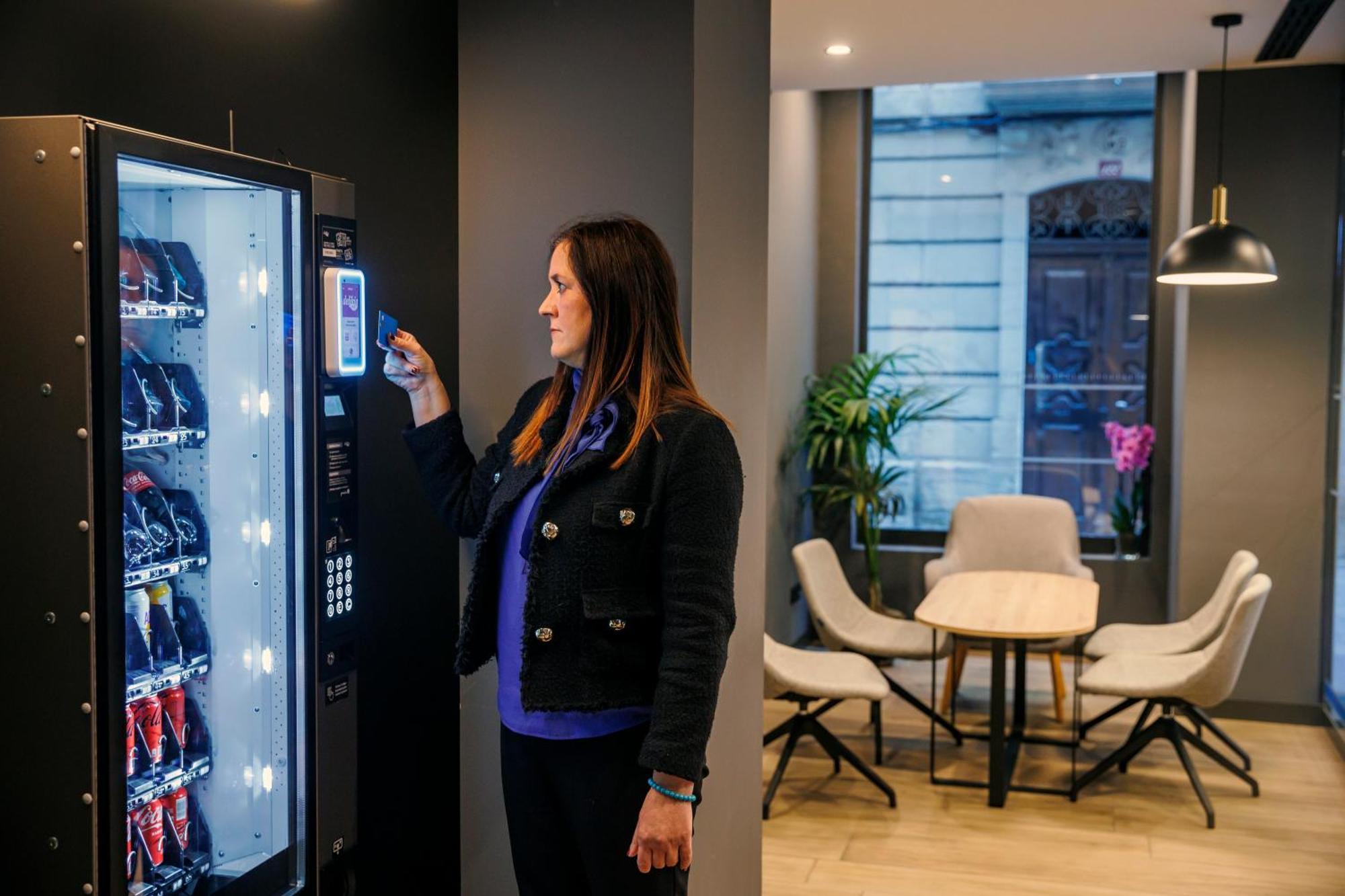Ibis Budget Logrono Centro Eksteriør billede