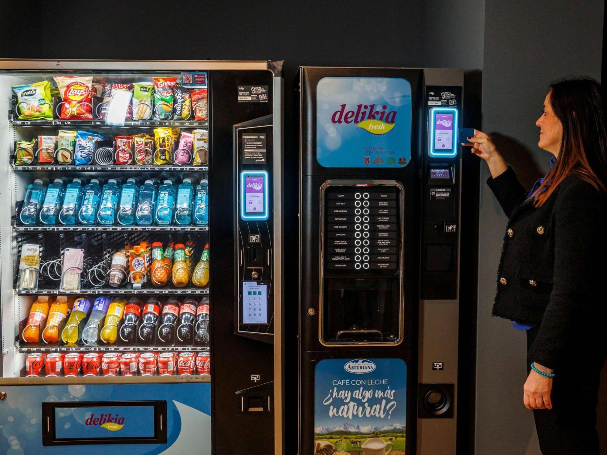 Ibis Budget Logrono Centro Eksteriør billede